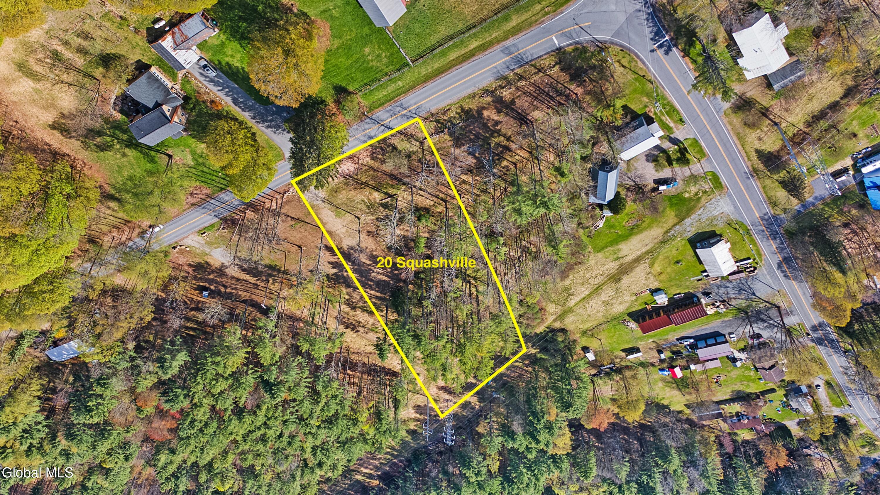 20 Squashville Road Greenfield Center NY 12833