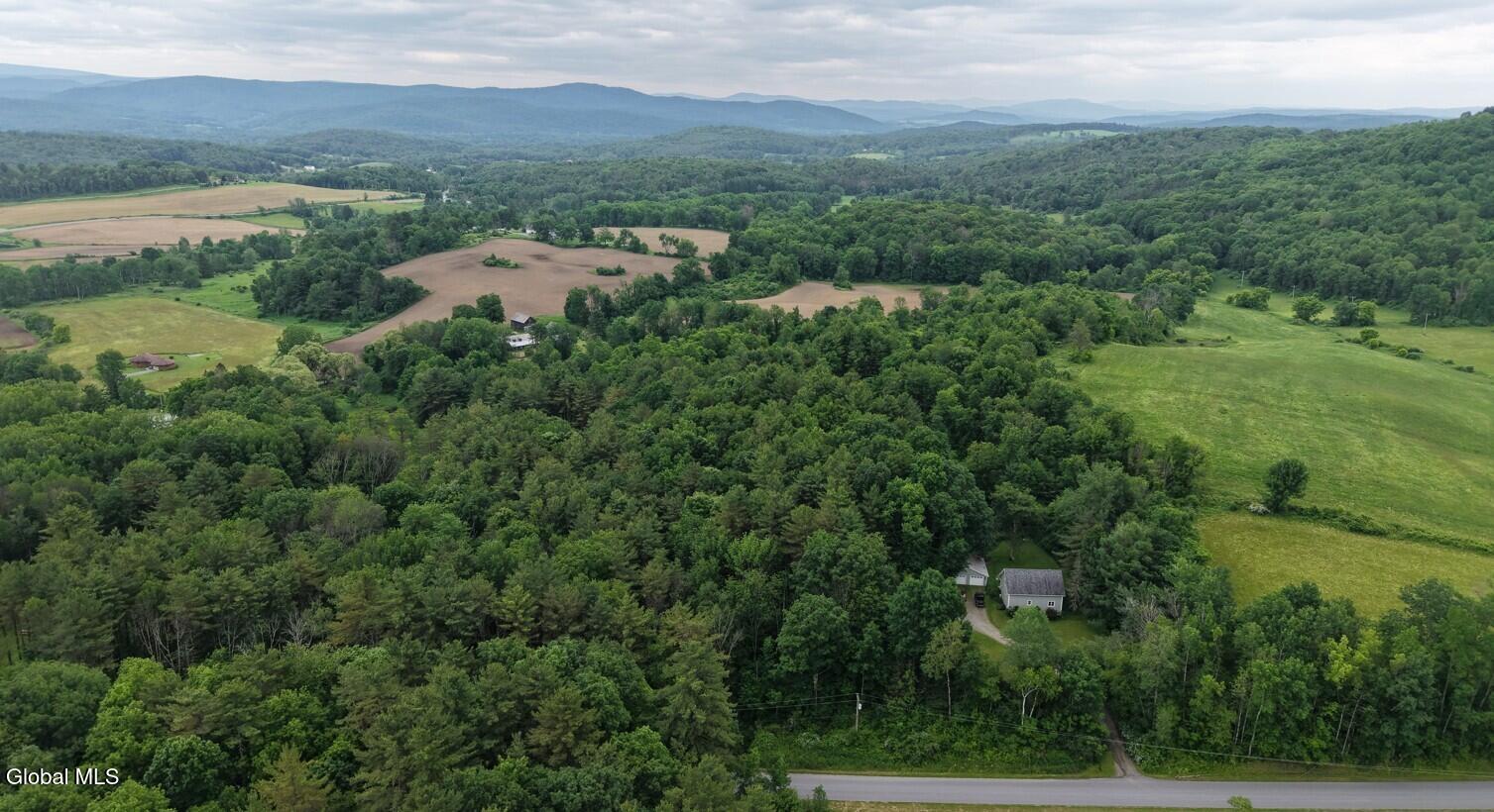 L20.4 Stevenson Road Cambridge NY 12816