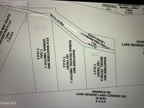 11 Shadyside Way Putnam Station NY 12861