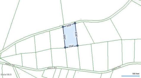 L2.29 Blenheim Hill Road Jefferson NY 12131