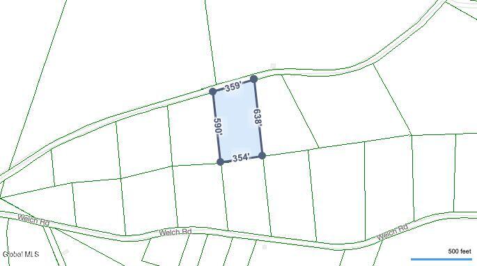 L2.29 Blenheim Hill Road Jefferson NY 12131
