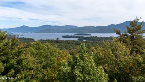 98 Longview Lane Bolton Landing NY 12814