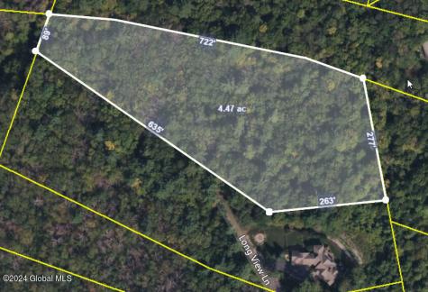 98 Longview Lane Bolton Landing NY 12814