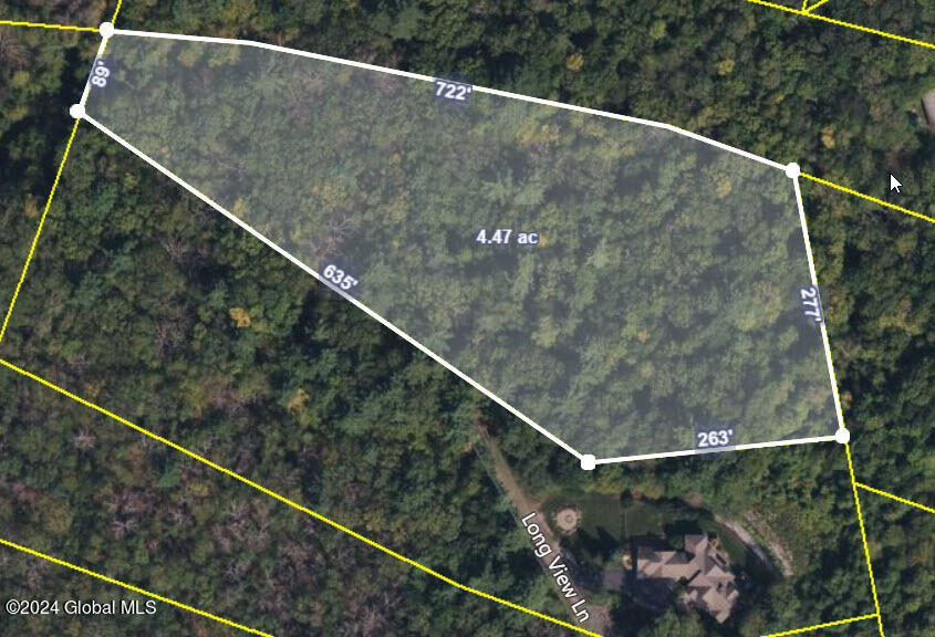 98 Longview Lane Bolton Landing NY 12814