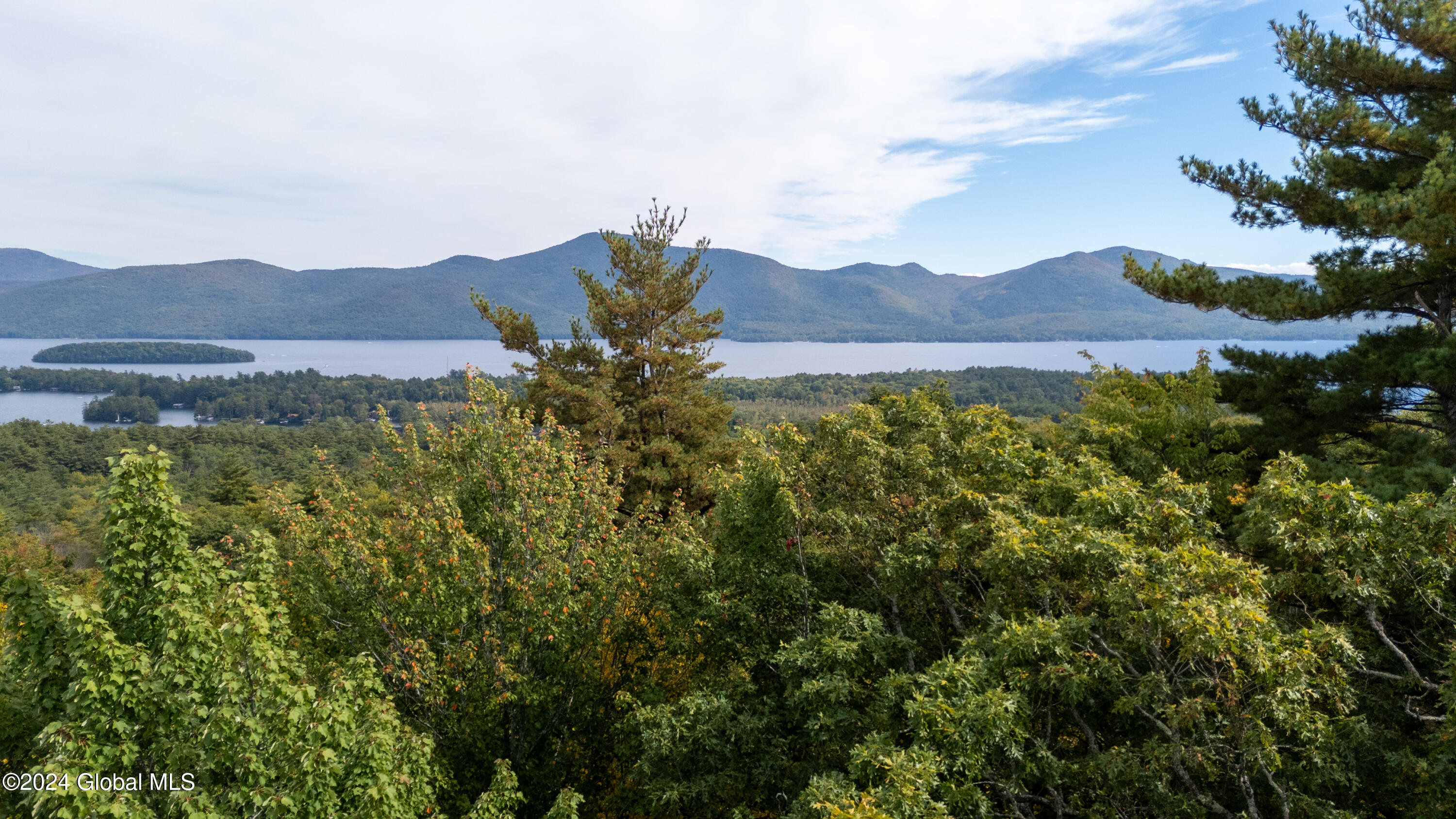 98 Longview Lane Bolton Landing NY 12814