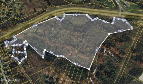 L16 Oakwood Road Glenmont NY 12077