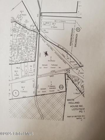 L2 Nine Mile Tree Road Gloversville NY 12078
