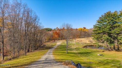 841 Spraguetown Road Greenwich NY 12834