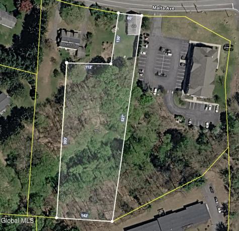 652 Malta Avenue Malta NY 12020