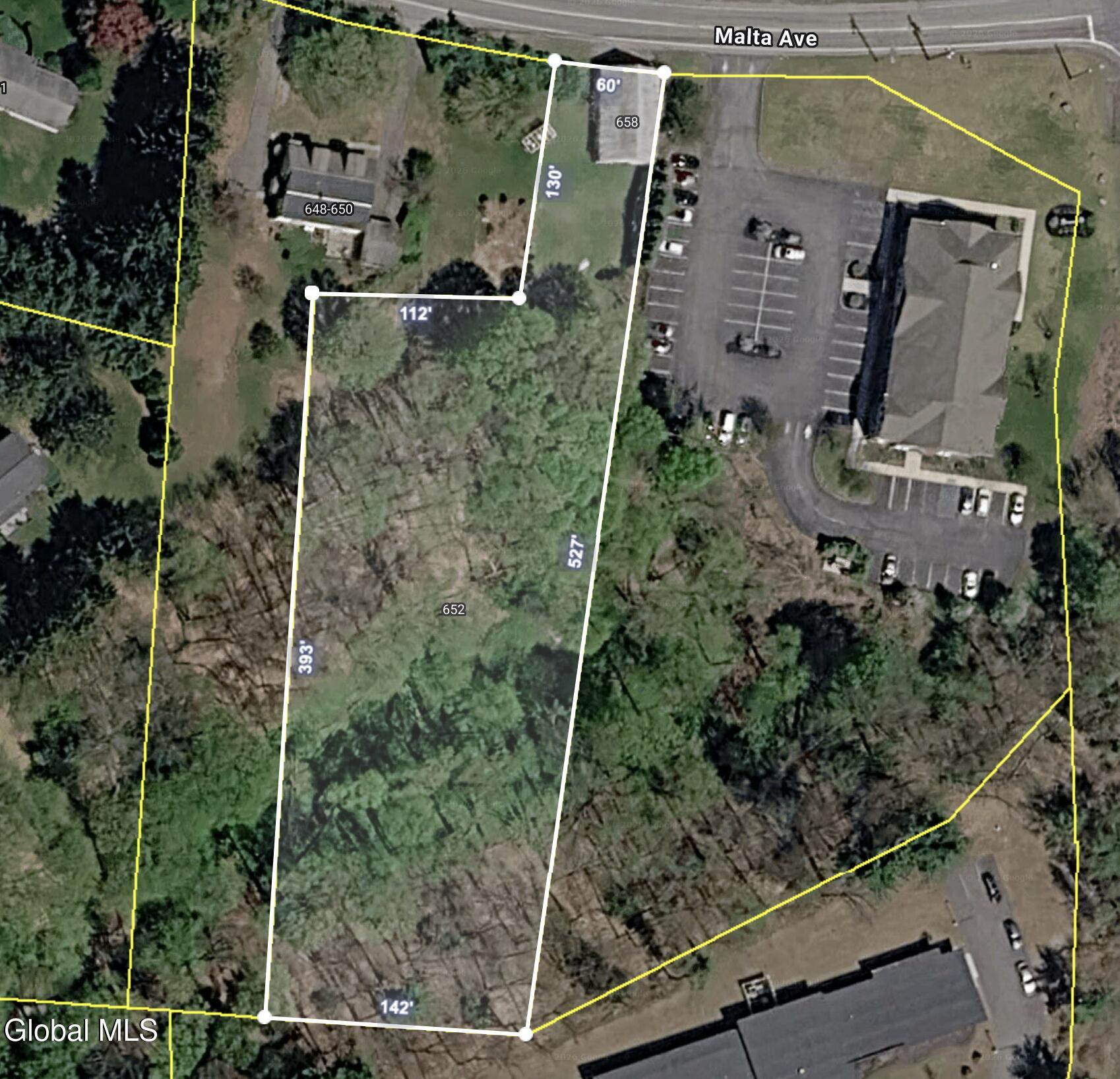 652 Malta Avenue Malta NY 12020
