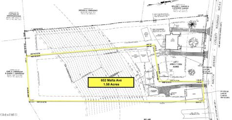 652 Malta Avenue Malta NY 12020