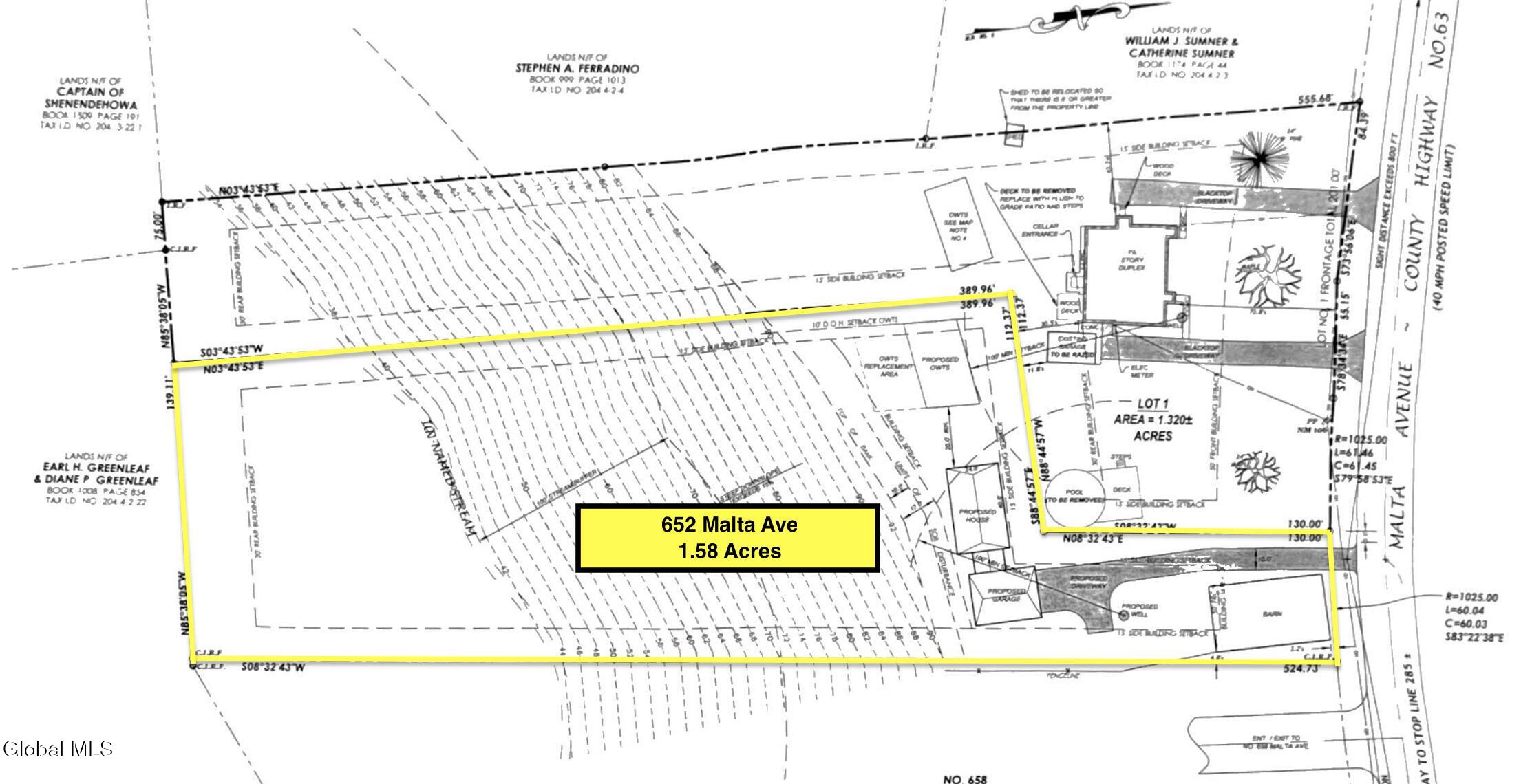 652 Malta Avenue Malta NY 12020