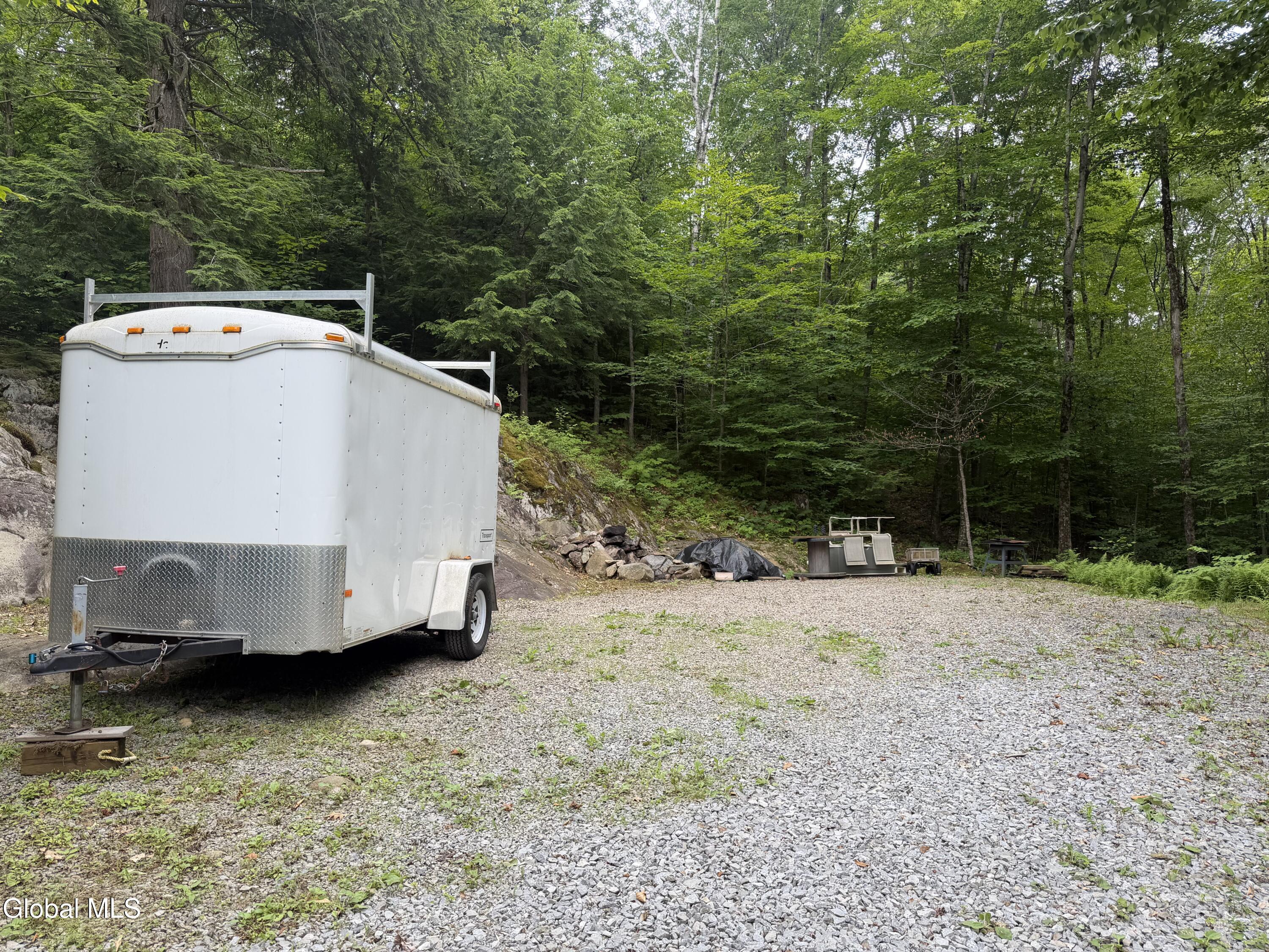 76 Harris Road Brant Lake NY 12815