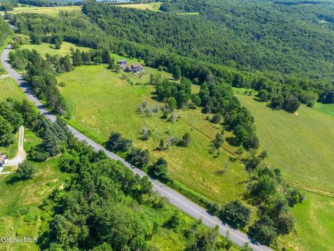 L57-L58 W Fulton Road Warnerville NY 12187