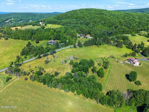 L57-L58 W Fulton Road Warnerville NY 12187