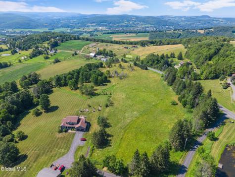 L57-L58 W Fulton Road Warnerville NY 12187