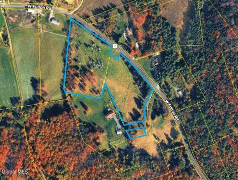 L57-L58 W Fulton Road Warnerville NY 12187