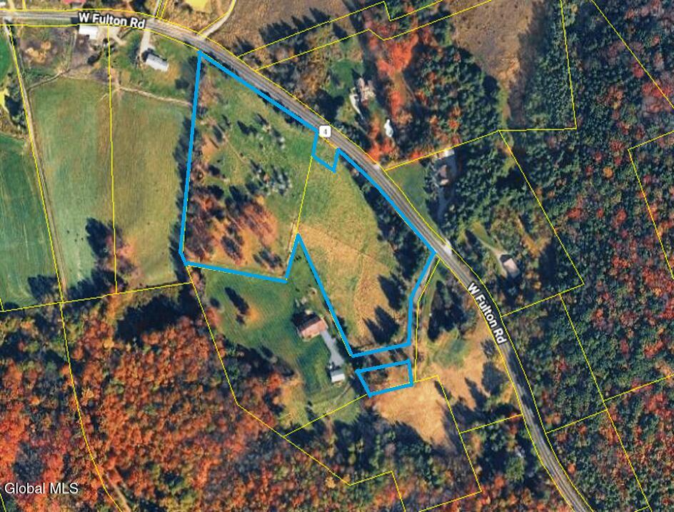 L57-L58 W Fulton Road Warnerville NY 12187