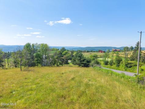 L57-L58 W Fulton Road Warnerville NY 12187