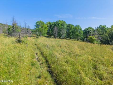 L57-L58 W Fulton Road Warnerville NY 12187