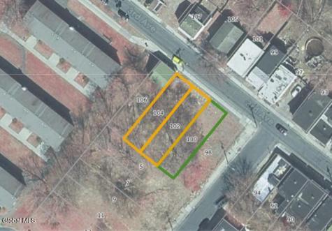 100-104 3rd Avenue Albany NY 12202