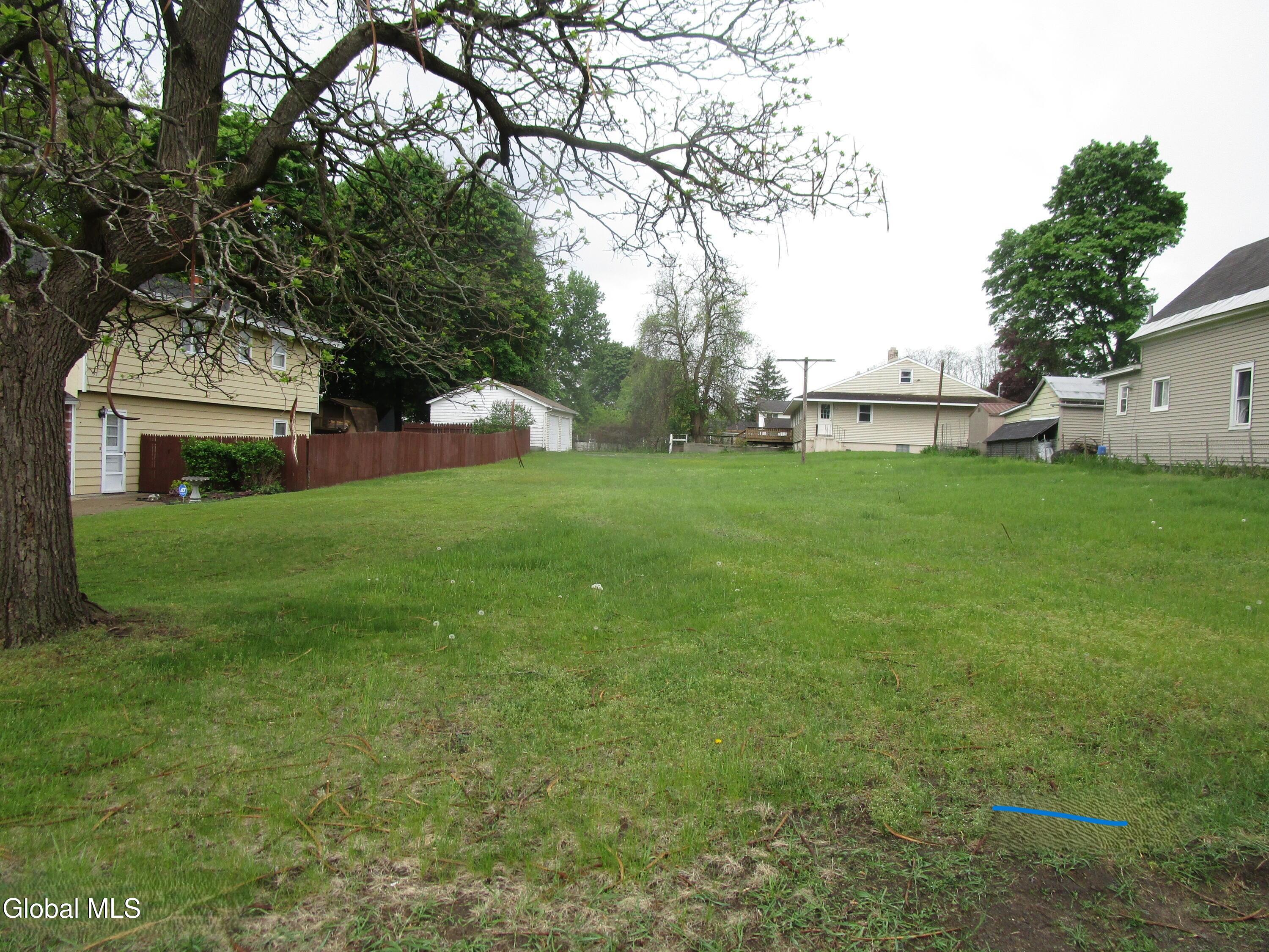 L2.1 Torrington Avenue Schenectady NY 12303