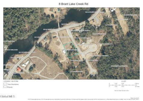 8 Brant Lake Creek Road Brant Lake NY 12815