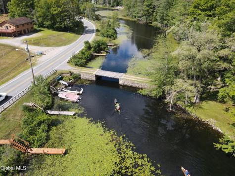 8 Brant Lake Creek Road Brant Lake NY 12815