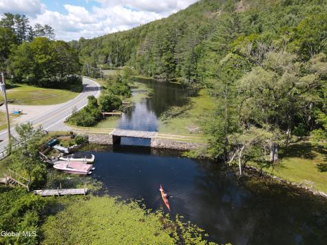 8 Brant Lake Creek Road Brant Lake NY 12815