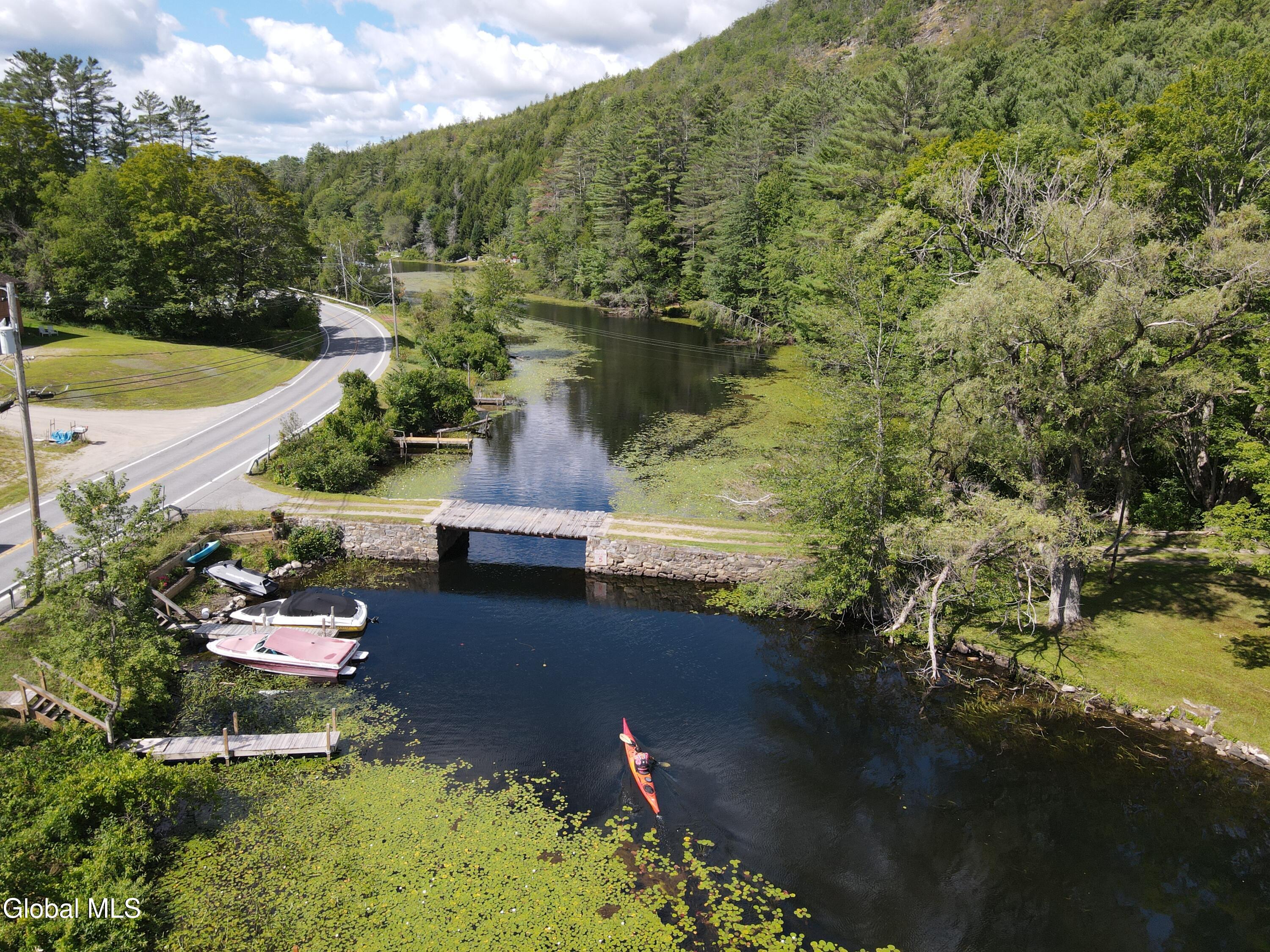 8 Brant Lake Creek Road Brant Lake NY 12815