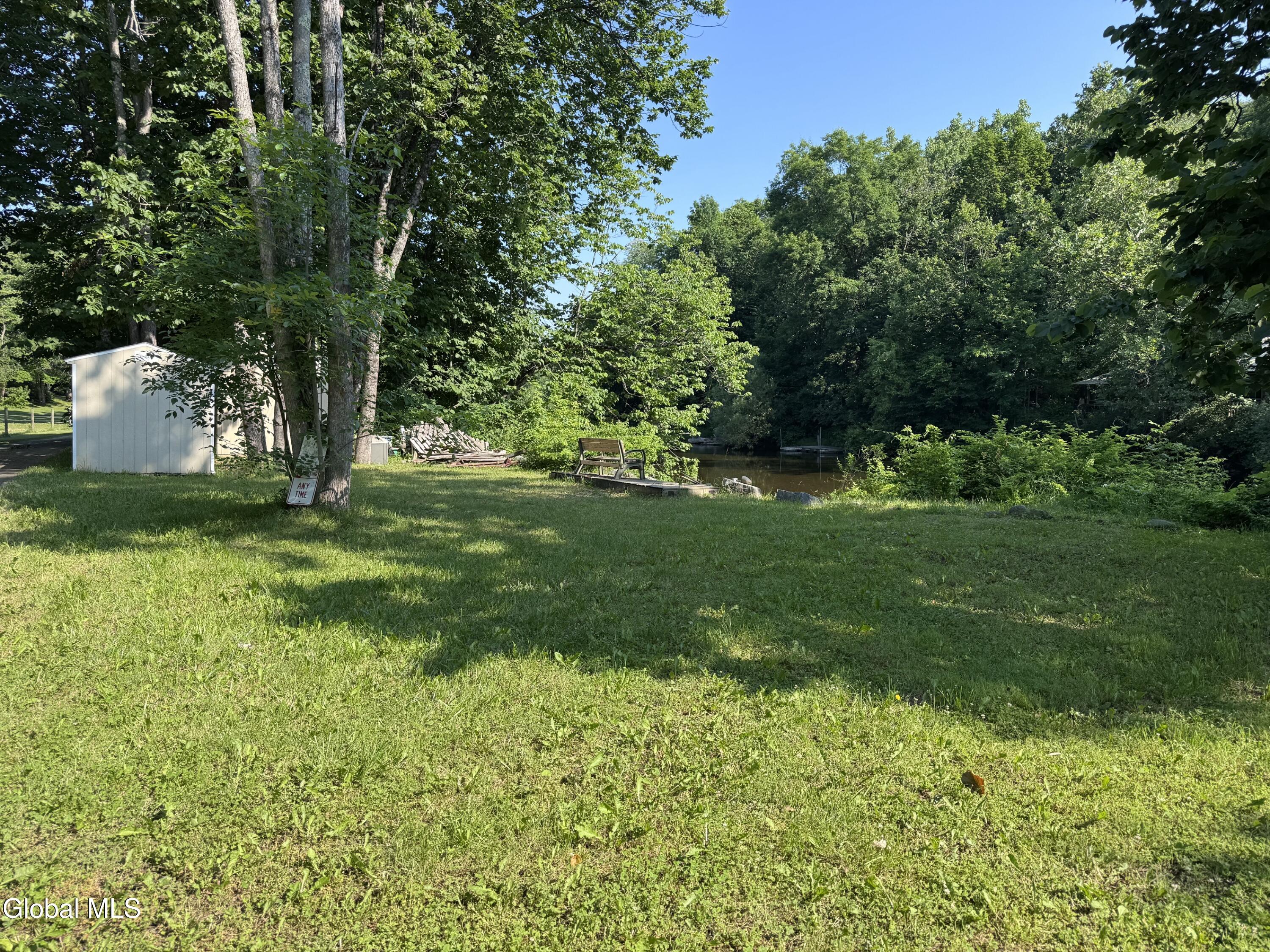 175 Battenkill Evergreens Road Salem NY 12865