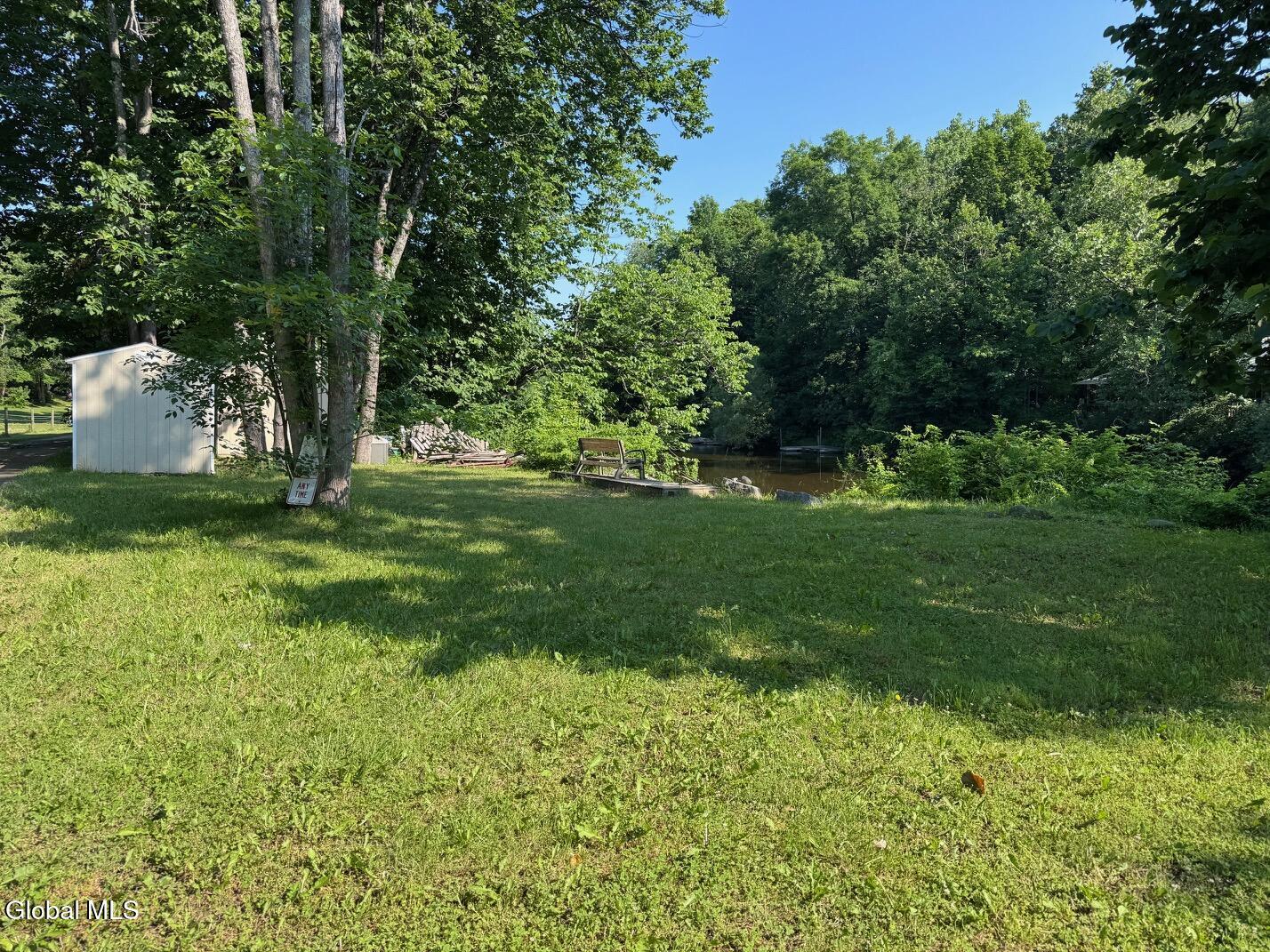 175 Battenkill Evergreens Road Salem NY 12865