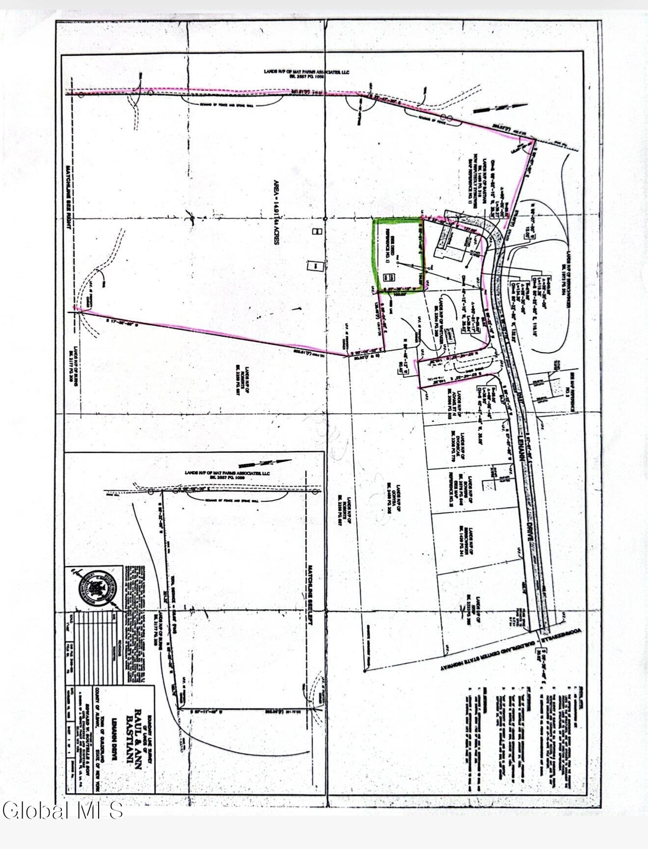 11 Lenann Altamont NY 12009