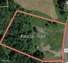 337 Presbyterian Hill Road Stephentown NY 12168