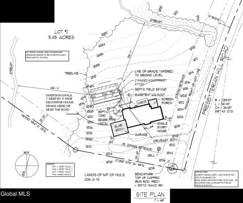 337 Presbyterian Hill Road Stephentown NY 12168