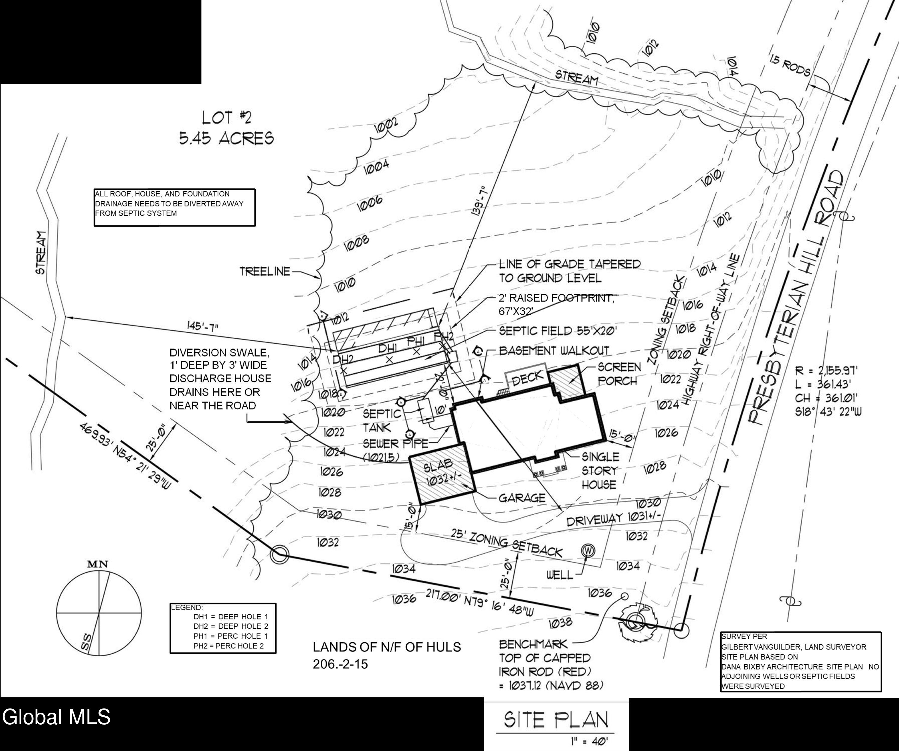 337 Presbyterian Hill Road Stephentown NY 12168