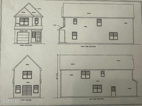 1345 Tracy Avenue Niskayuna NY 12309