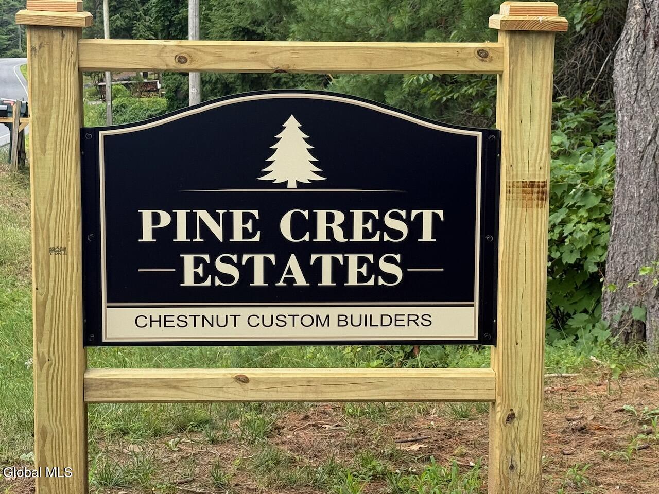 L58 Pine Crest Road Edinburg NY 12835