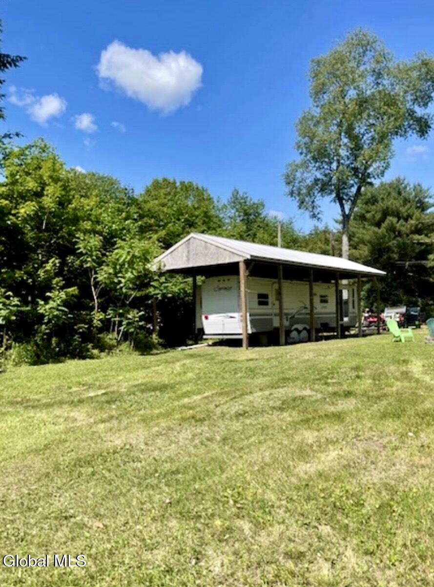 46 Battenkill Evergreens Salem NY 12865