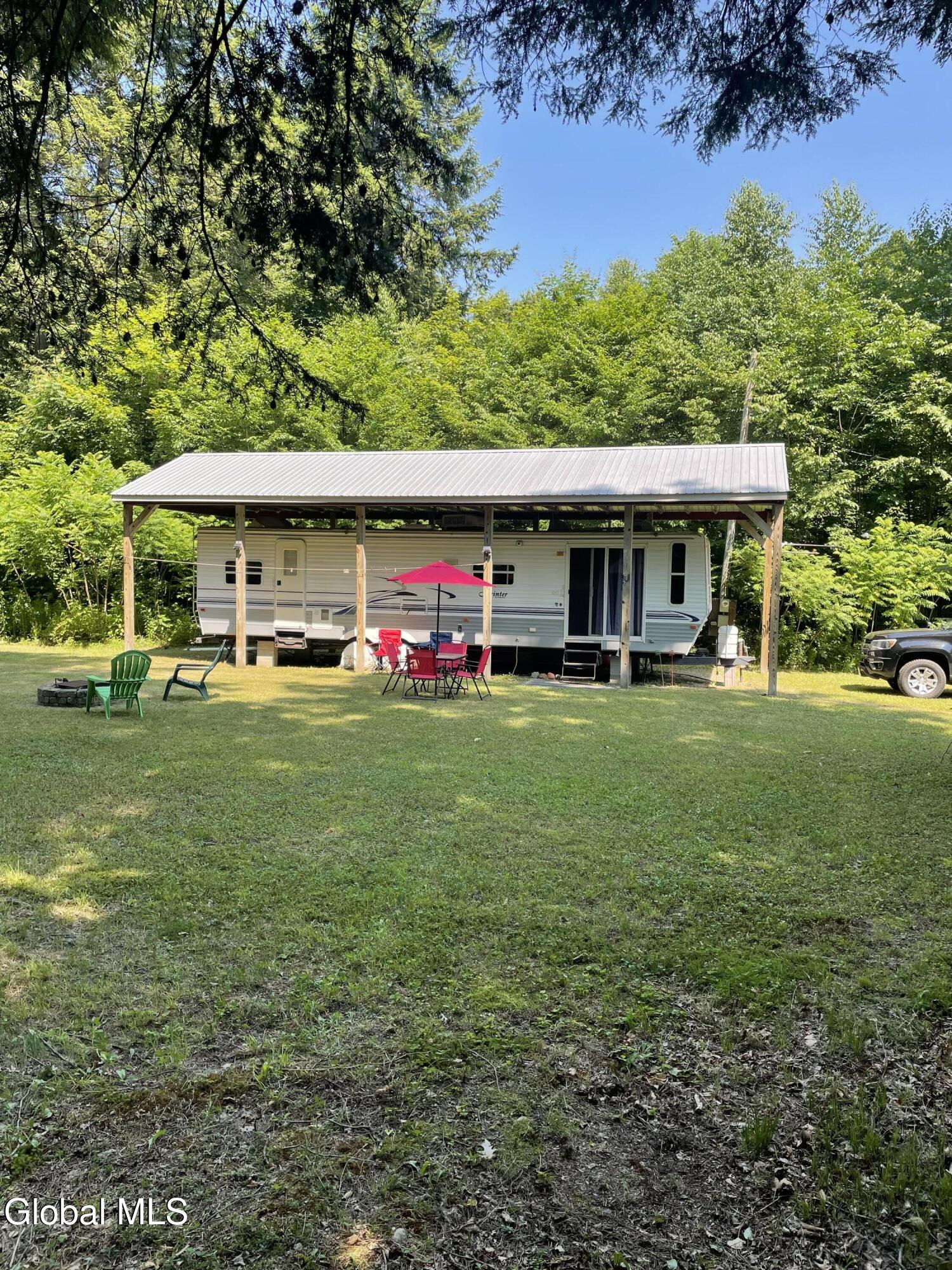 46 Battenkill Evergreens Salem NY 12865