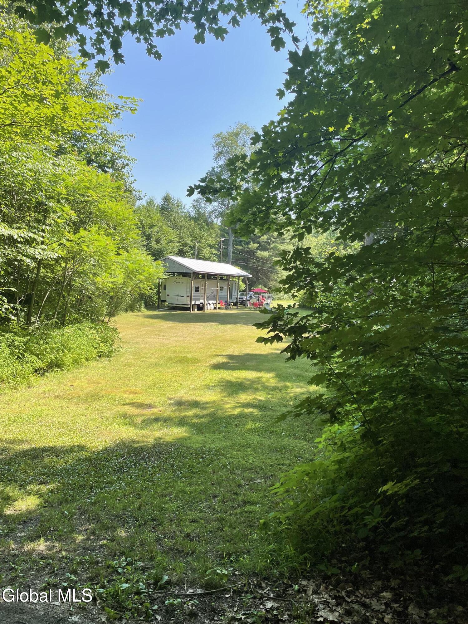46 Battenkill Evergreens Salem NY 12865