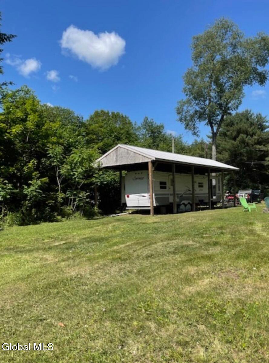 46 Battenkill Evergreens Salem NY 12865
