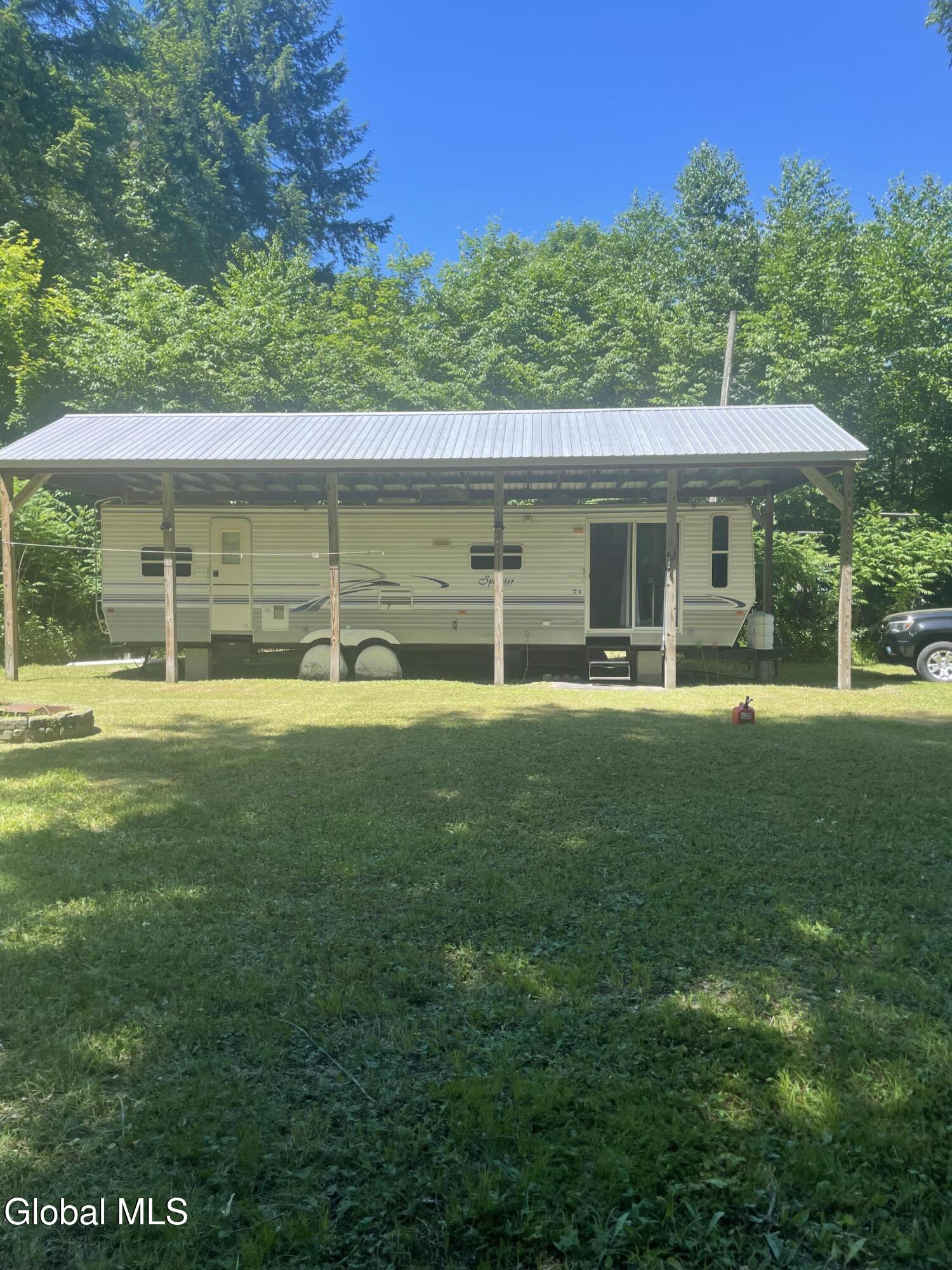 46 Battenkill Evergreens Salem NY 12865