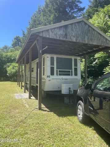 46 Battenkill Evergreens Salem NY 12865