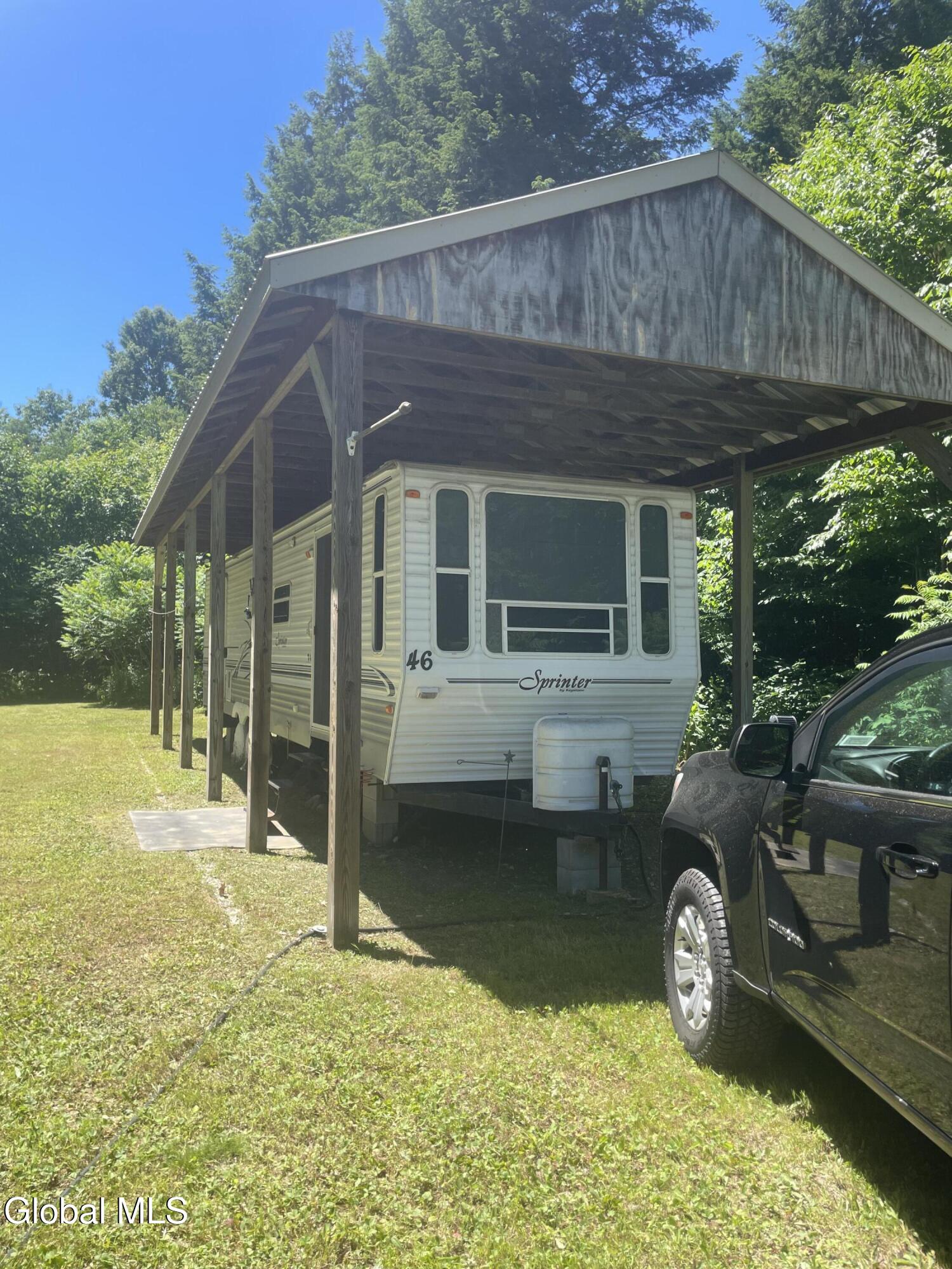 46 Battenkill Evergreens Salem NY 12865