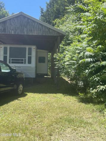 46 Battenkill Evergreens Salem NY 12865