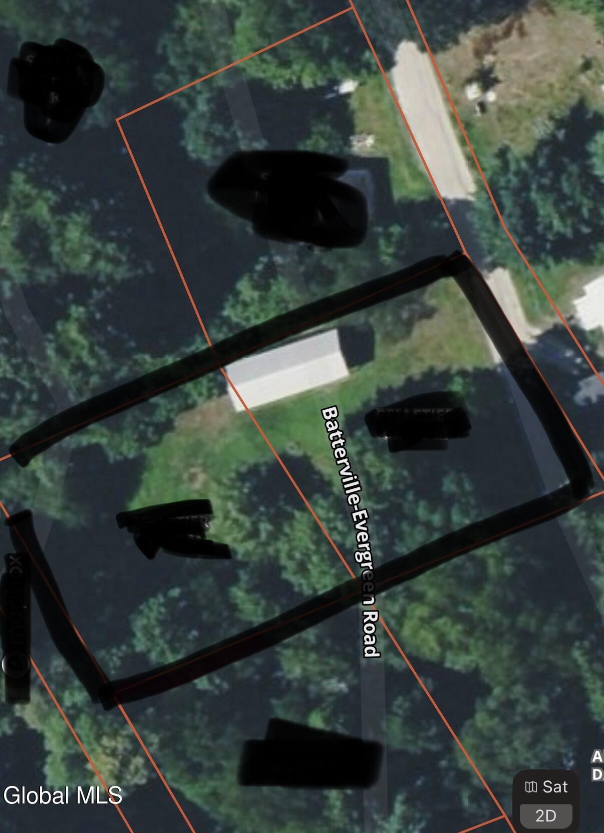 46 Battenkill Evergreens Salem NY 12865