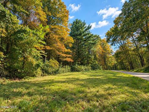 Lot 3 Massachusetts 41 Richmond MA 01254