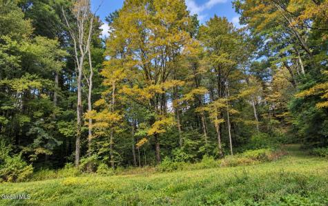 Lot 3 Massachusetts 41 Richmond MA 01254
