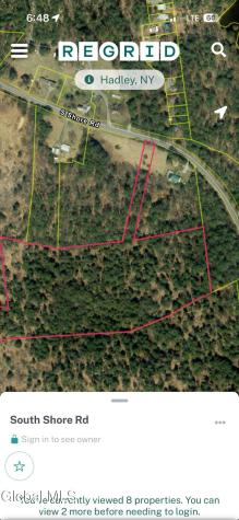 L38.11 South Shore Road Hadley NY 12835